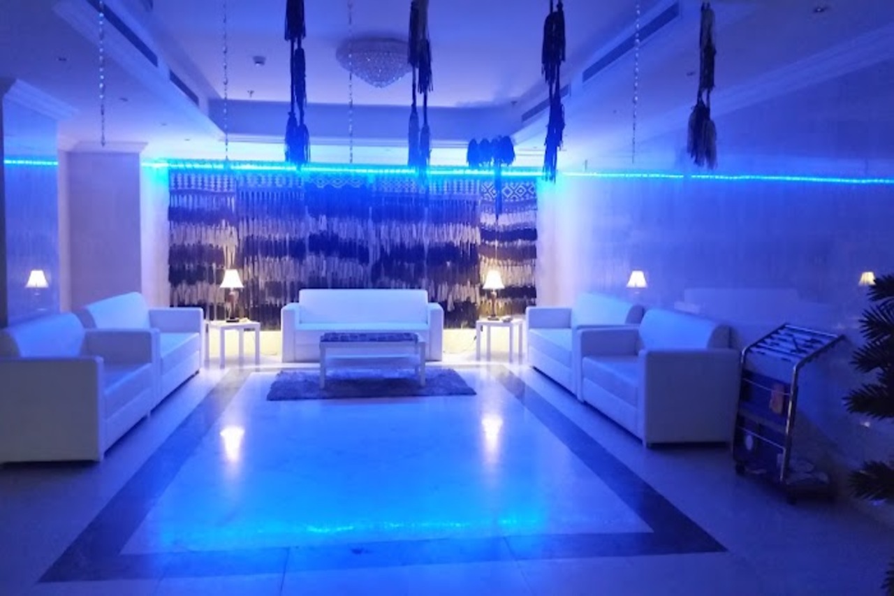 Al Zaer Al Khalil Hotel