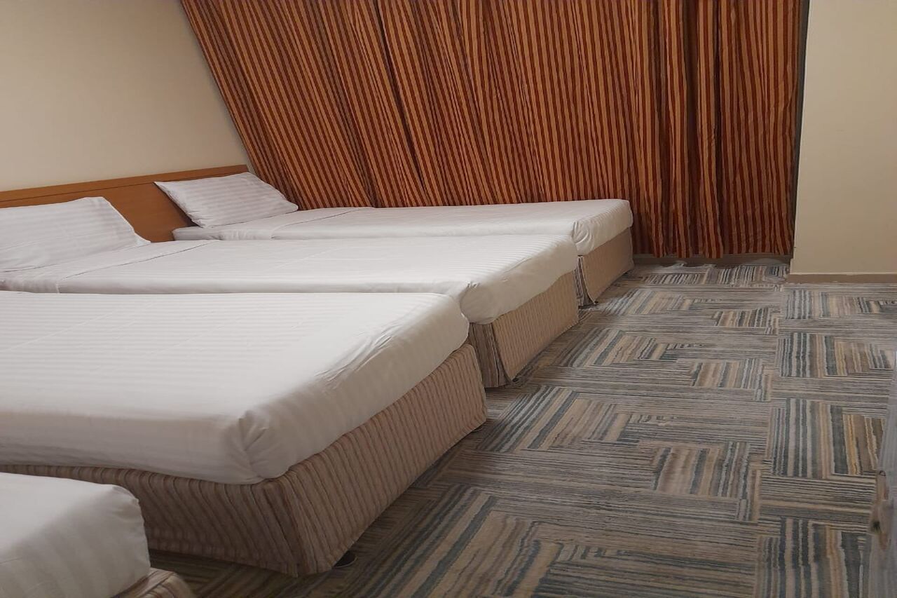 Karam Al khair Hotel