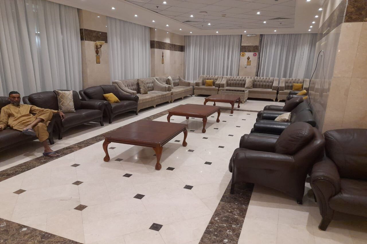 Karam Al khair Hotel