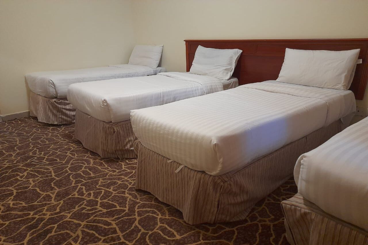 Karam Al khair Hotel