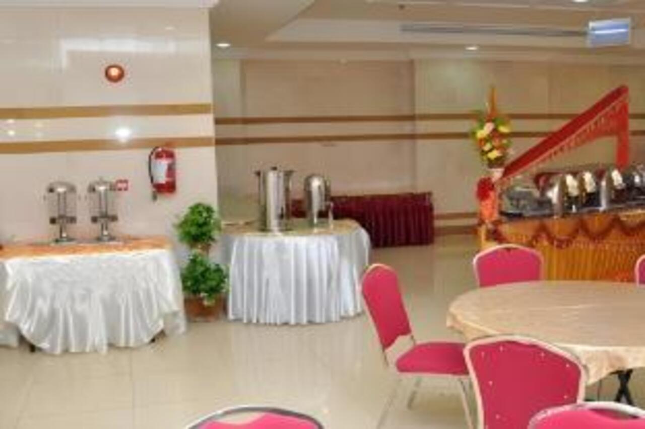 Abeer Al Azizia Hotel