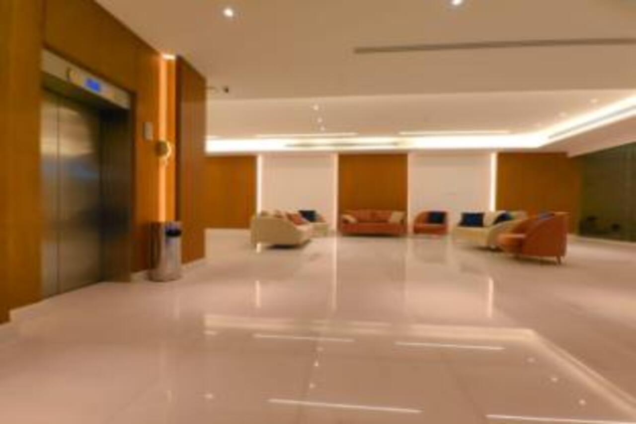 Abeer Al Azizia Hotel