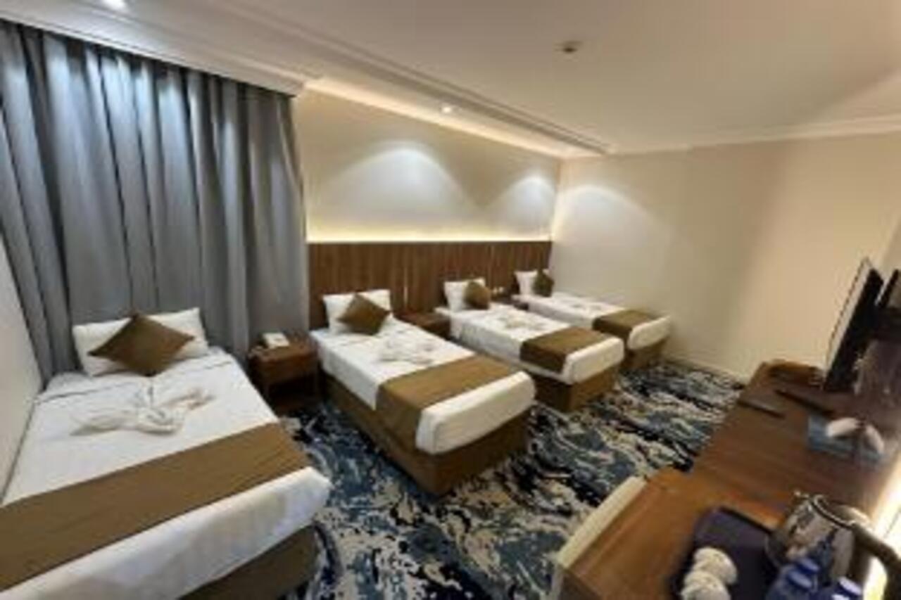 Abeer Al Azizia Hotel