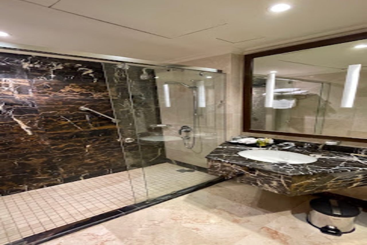 Dar Al Hijra InterContinental