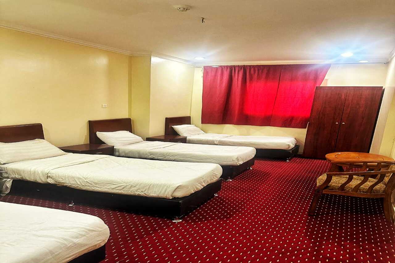 Mayer Mayassar Hotel