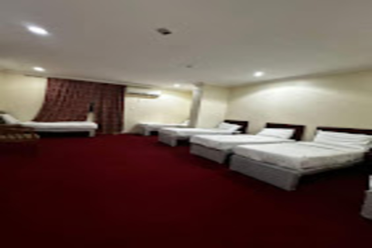 Mayer Mayassar Hotel