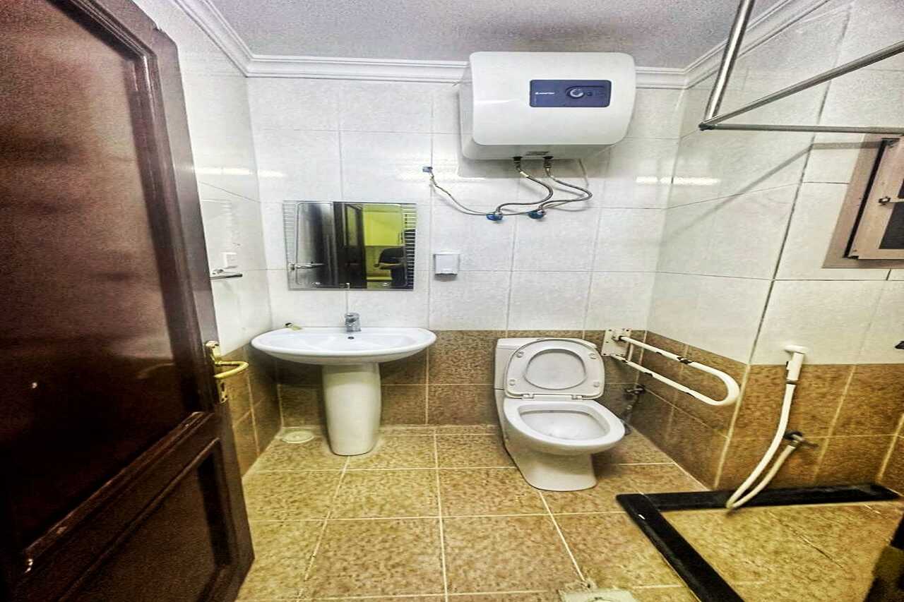 Mayer Mayassar Hotel