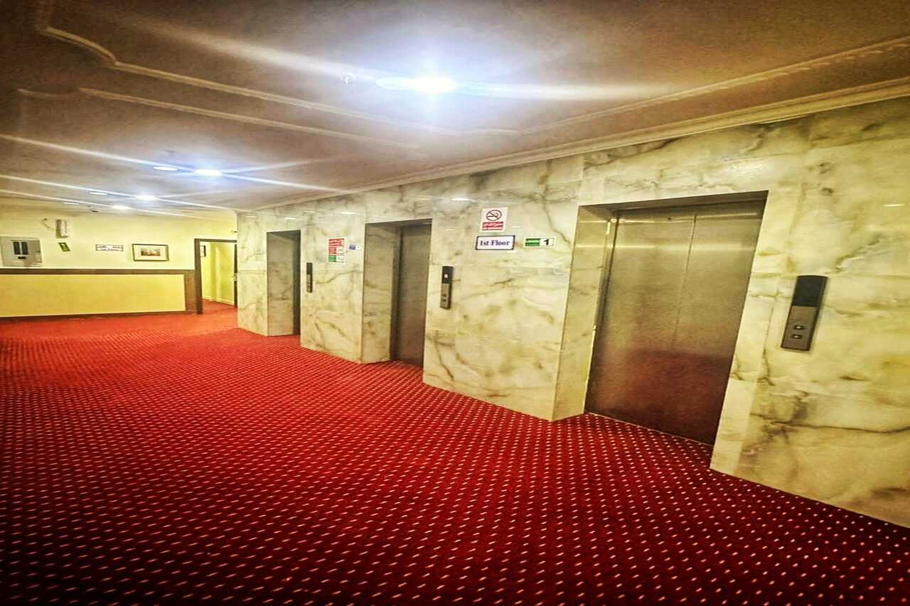 Mayer Mayassar Hotel