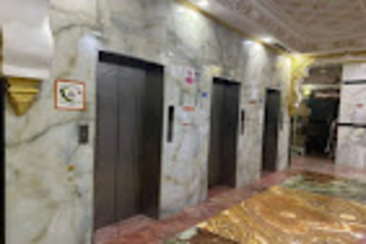 Mayer Mayassar Hotel