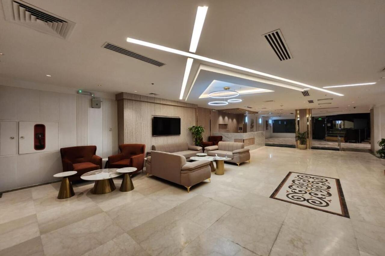 Rama al-Madina Hotel