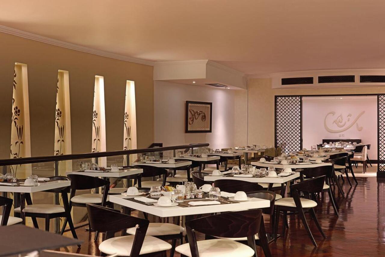 Pullman ZamZam Makkah