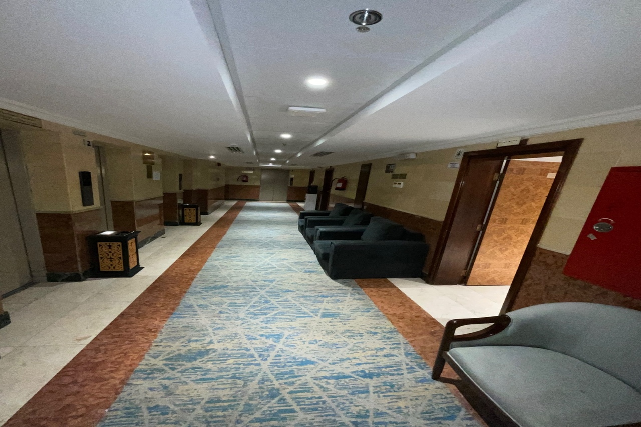 Rehab Al Taqwa Hotel