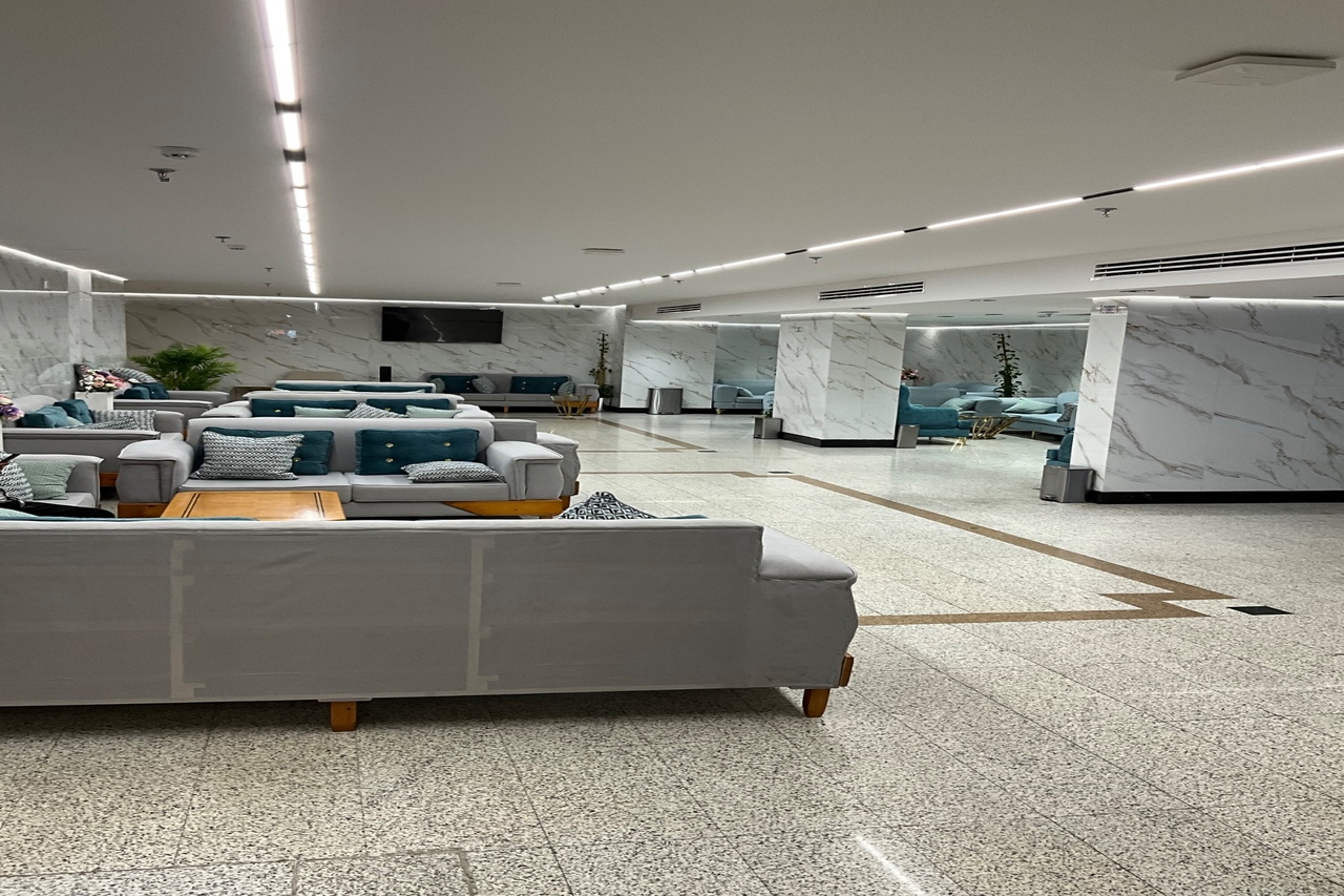 Rehab Al Taqwa Hotel