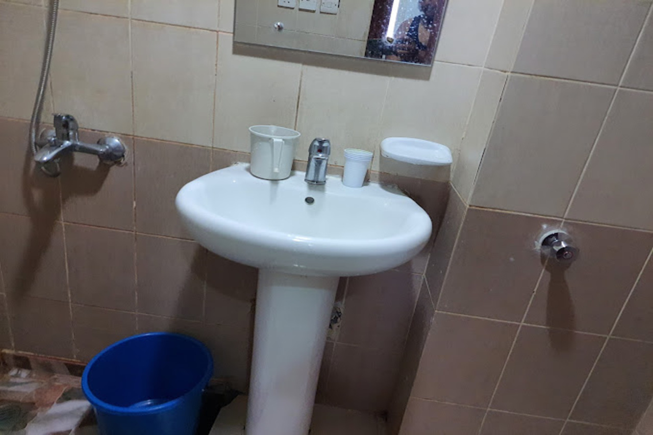 Hibba Al Hijrah Hotel