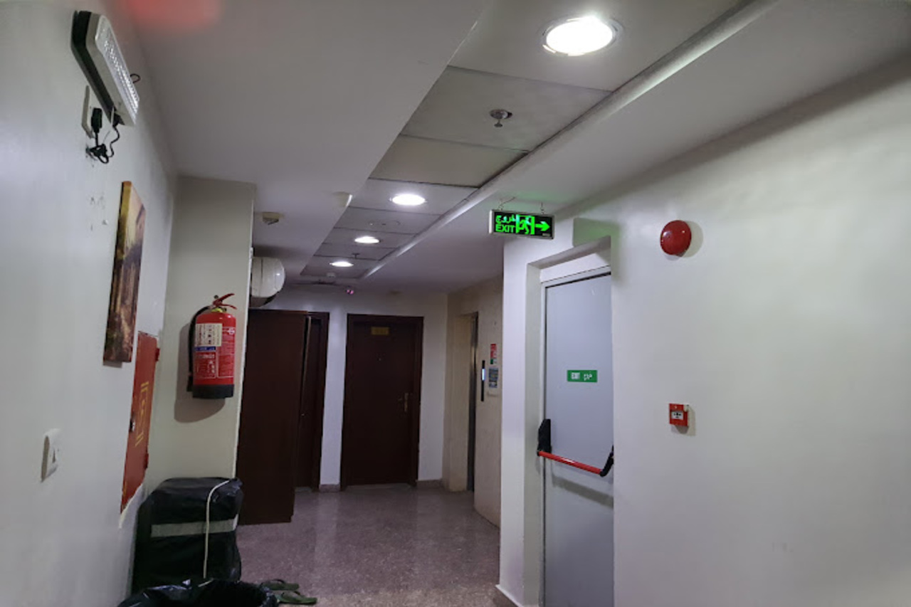 Hibba Al Hijrah Hotel