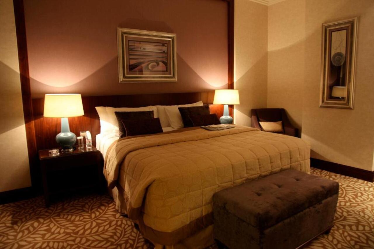 Le Meridien Towers Makkah