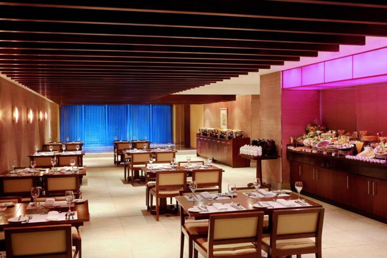 Le Meridien Towers Makkah